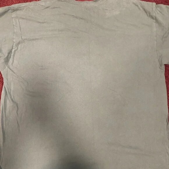 Nirvana 90’s grunge band tee shirt - 2x - Picture 7 of 7